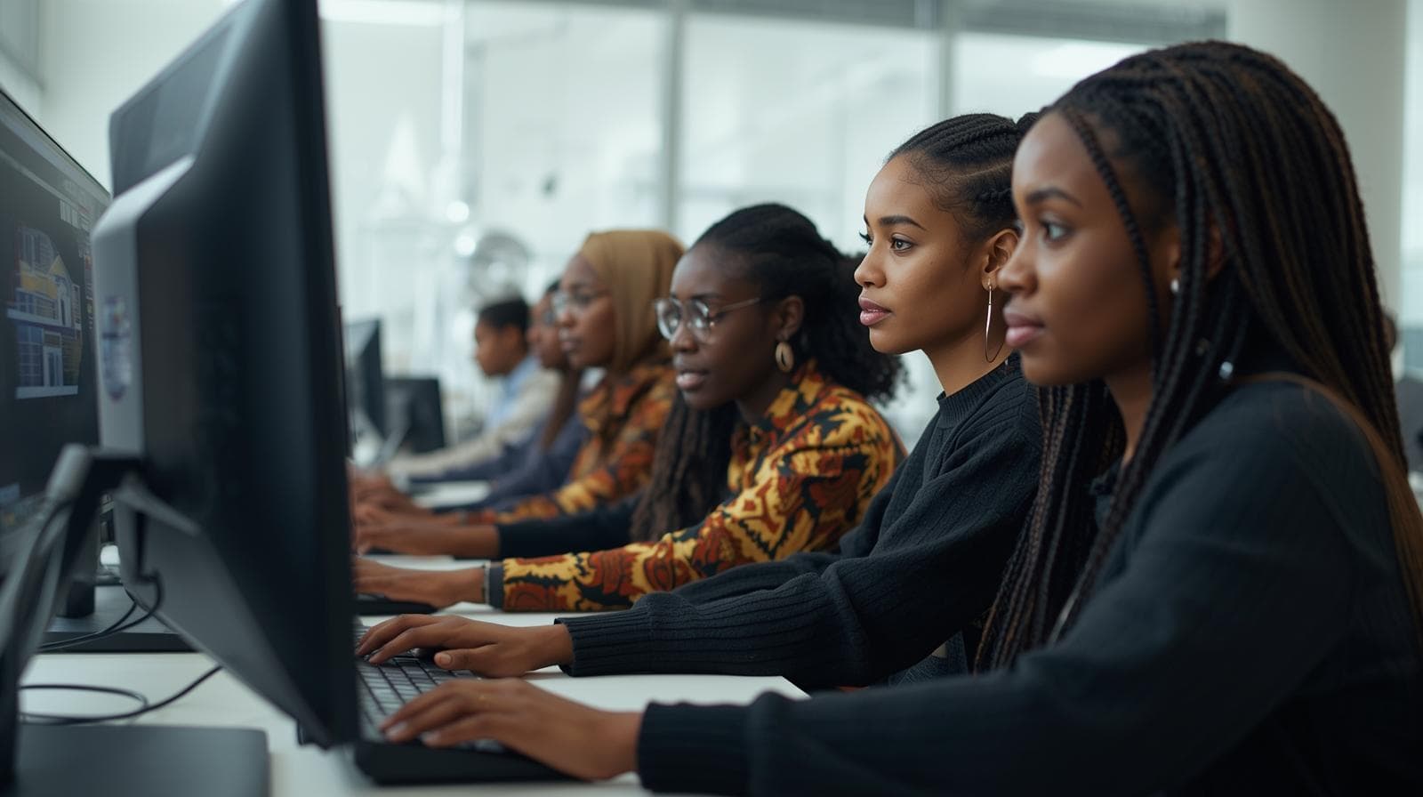 Obtenez un Certificat de votre Parcours Chez Adams Btp